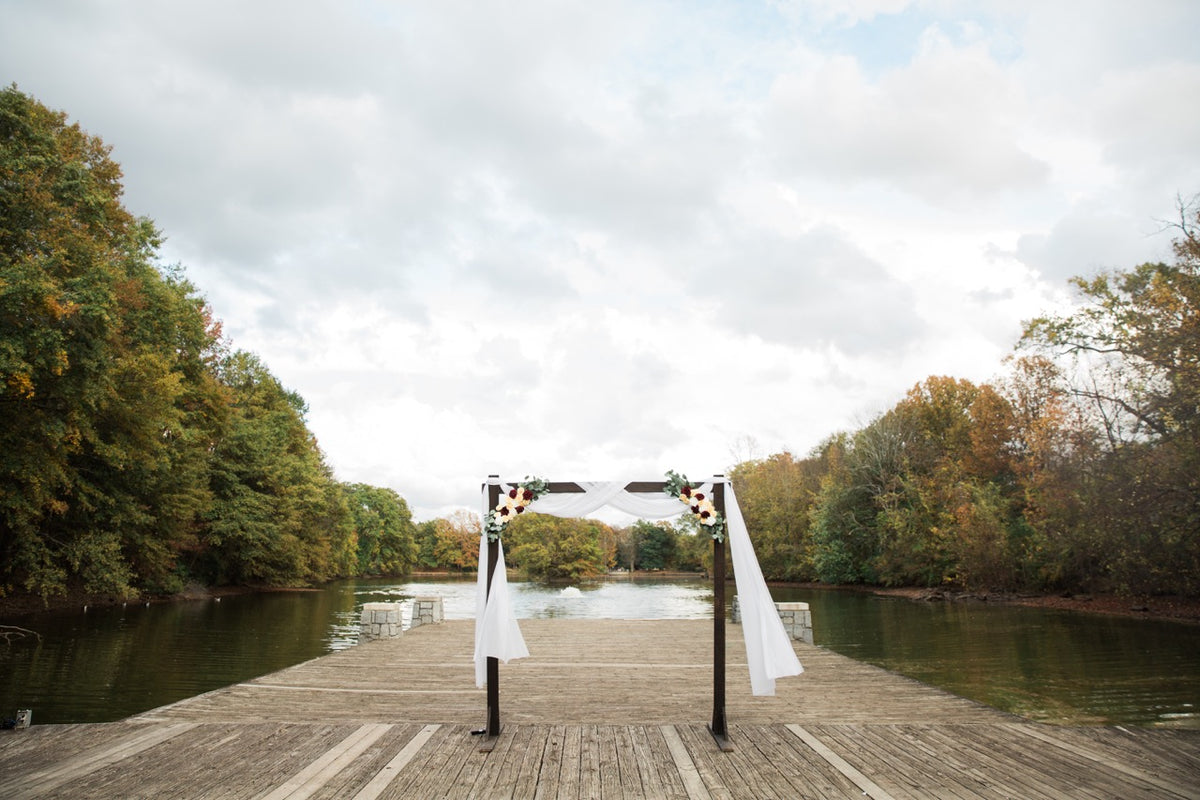 Wedding & Event Decor Rentals Atlanta Modern Events