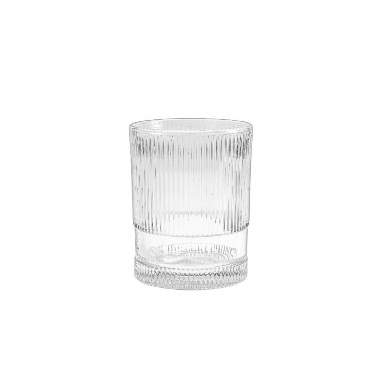 NoHo Rocks Glass