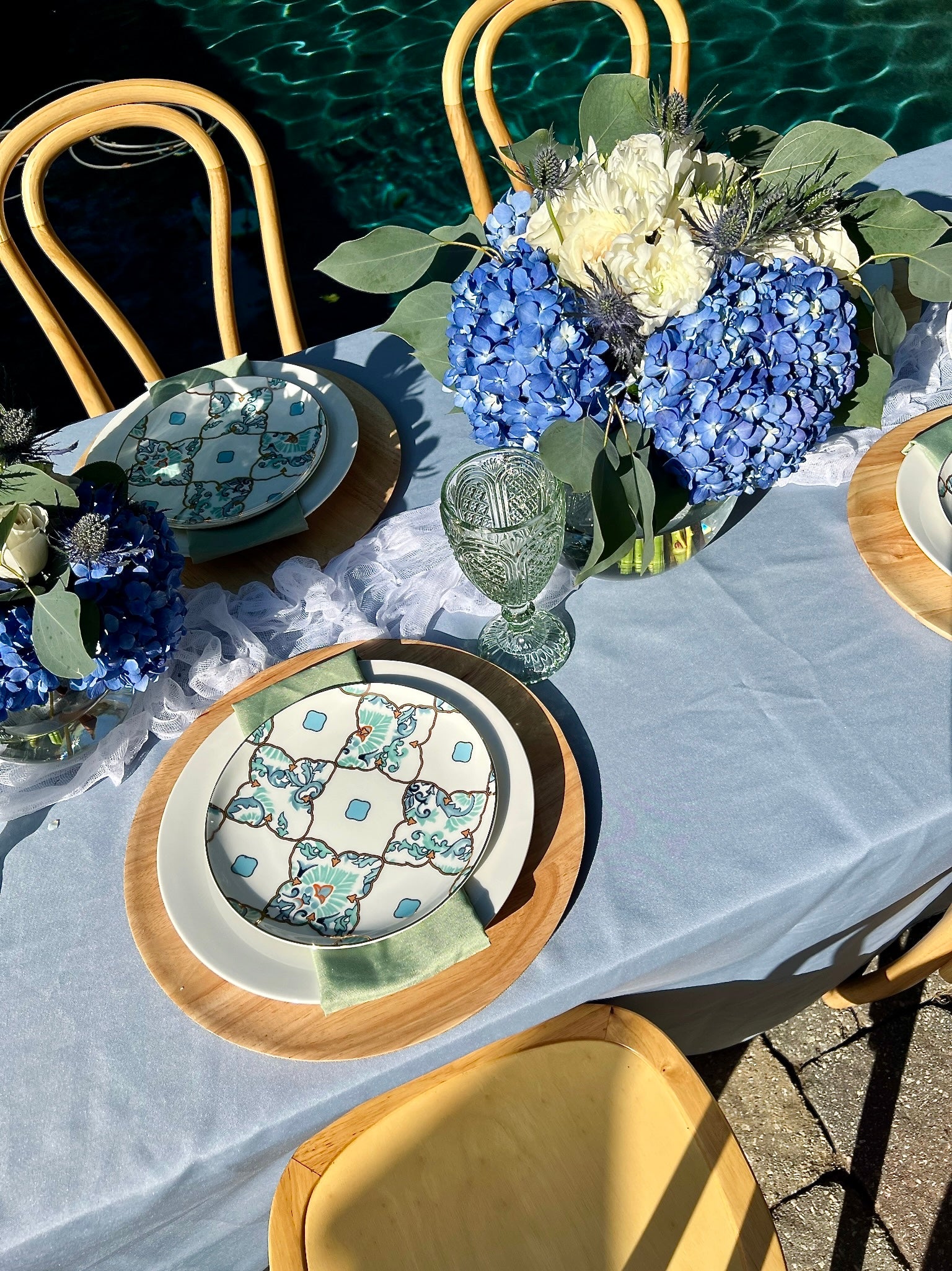 Bridal Showers