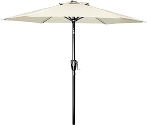 
                  
                    Market Umbrella
                  
                