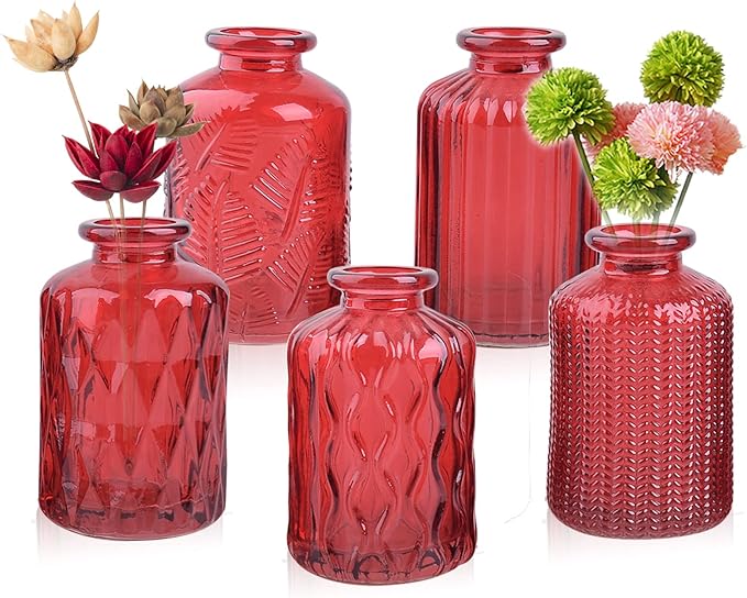 Bud Vase - Rental