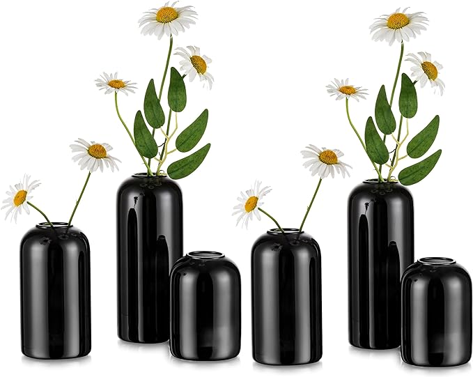 Cylinder Bud Vase - Rental