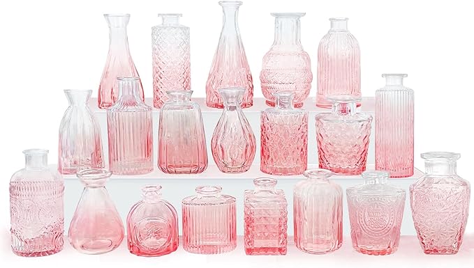 Bud Vase - Rental