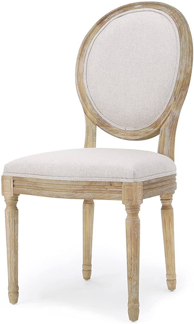 Rêve Rustique Bundle - Table & Chair Rental Bundle (24 Guests)