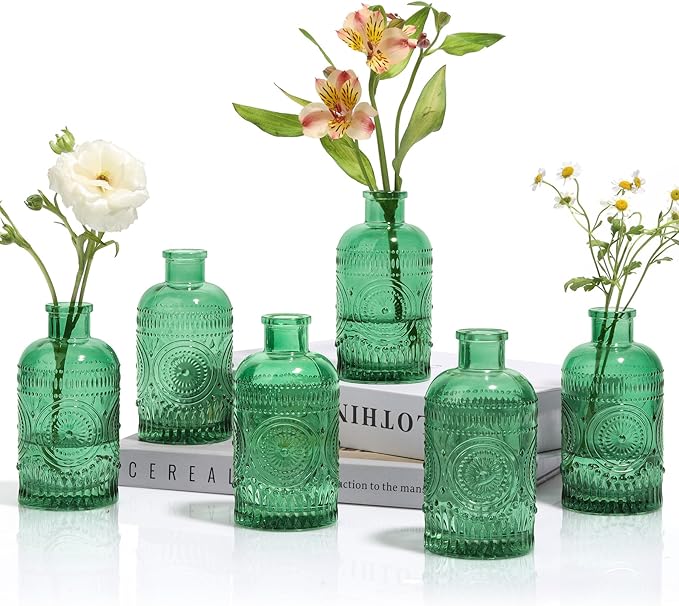 Bud Vase - Rental