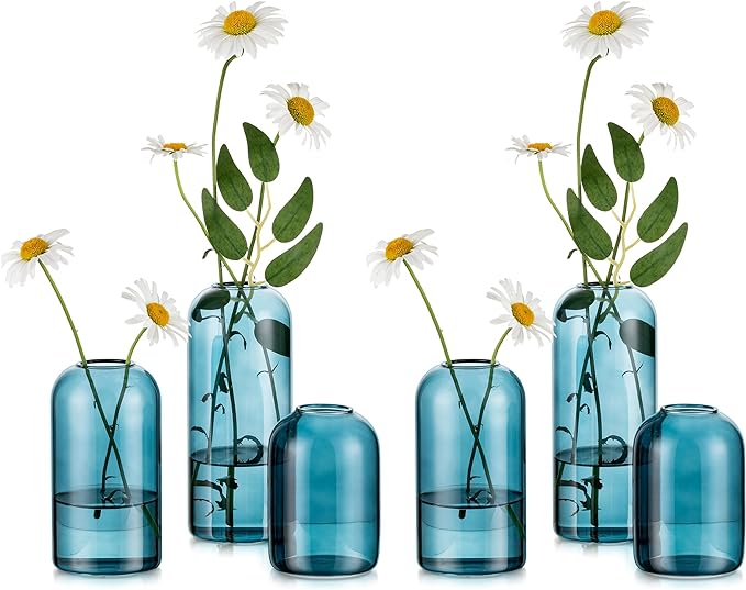 Cylinder Bud Vase - Rental