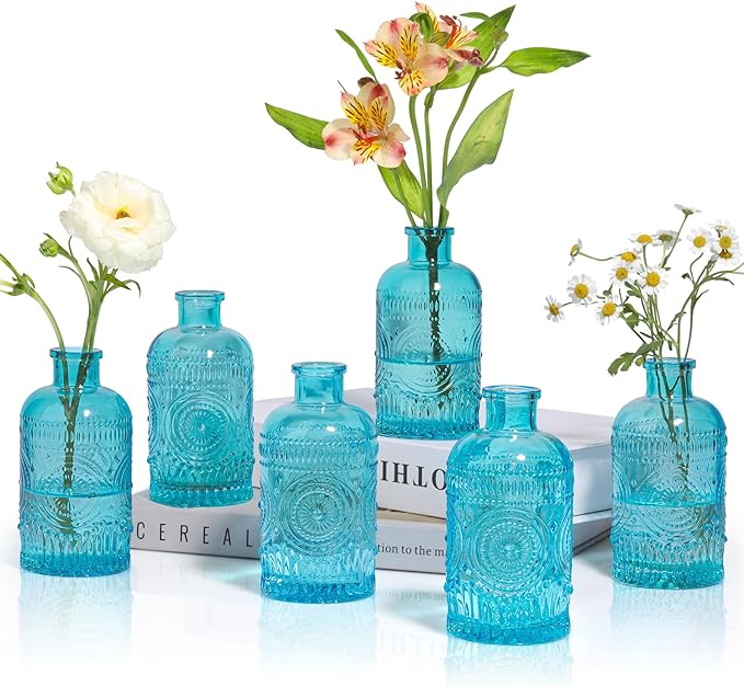Bud Vase - Rental