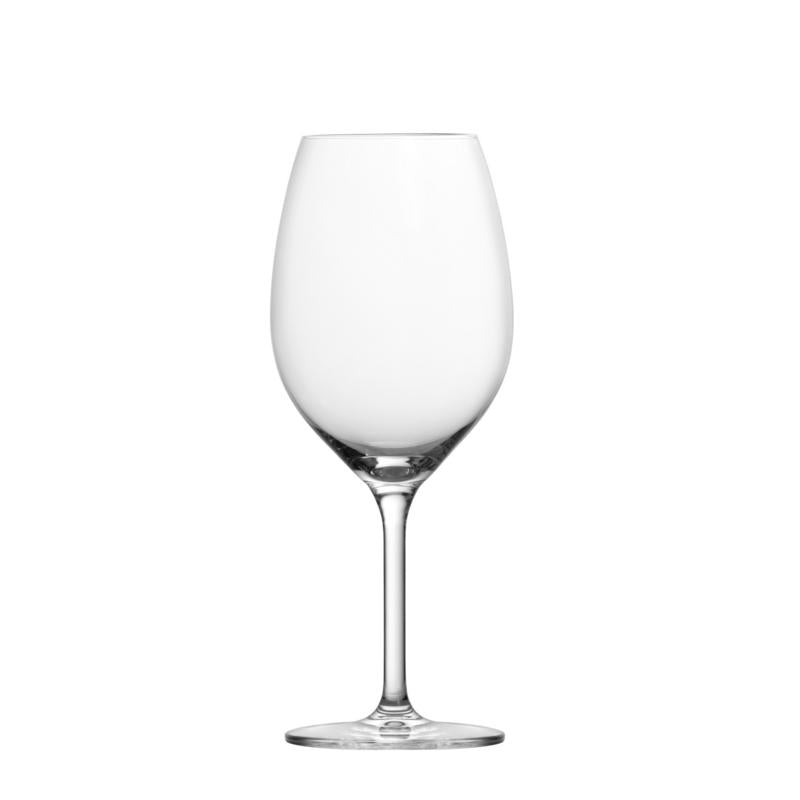 Lorraine Collection Crystal Stemware