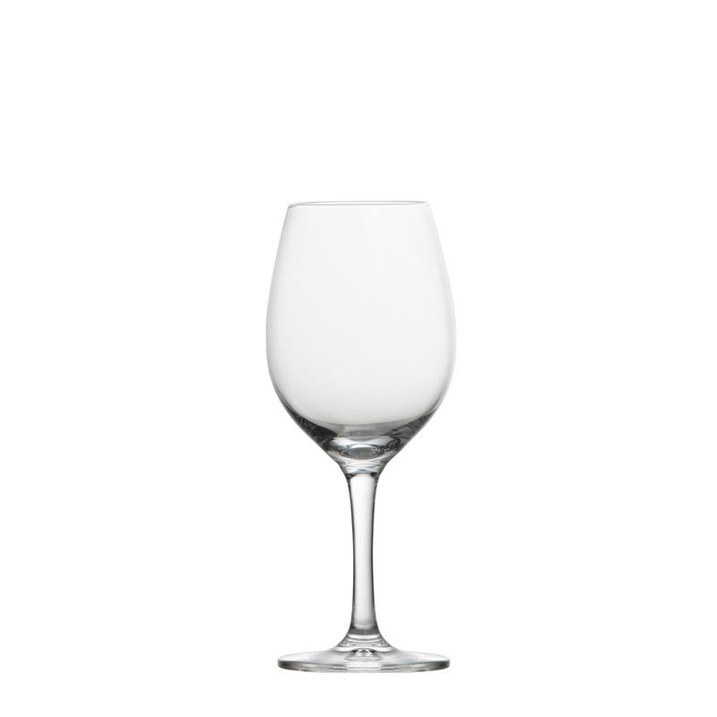 Lorraine Collection Crystal Stemware
