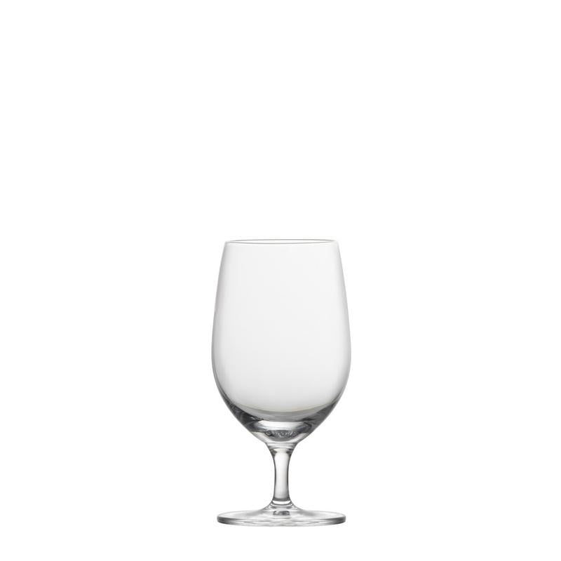 Lorraine Collection Crystal Stemware