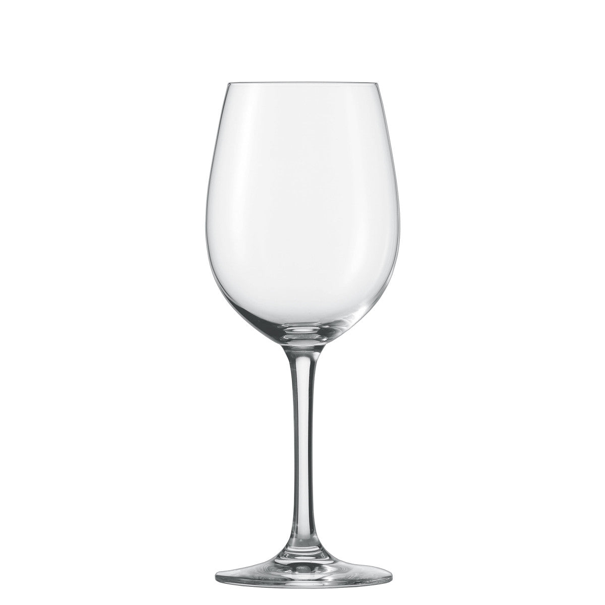 Classico Collection Crystal Stemware