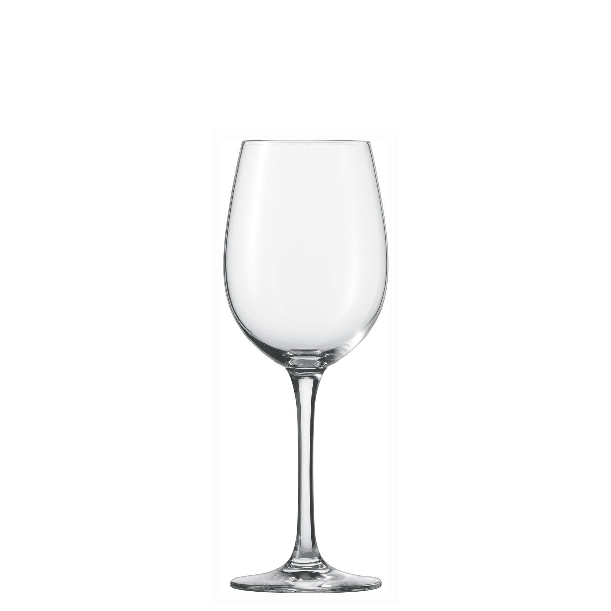 Classico Collection Crystal Stemware
