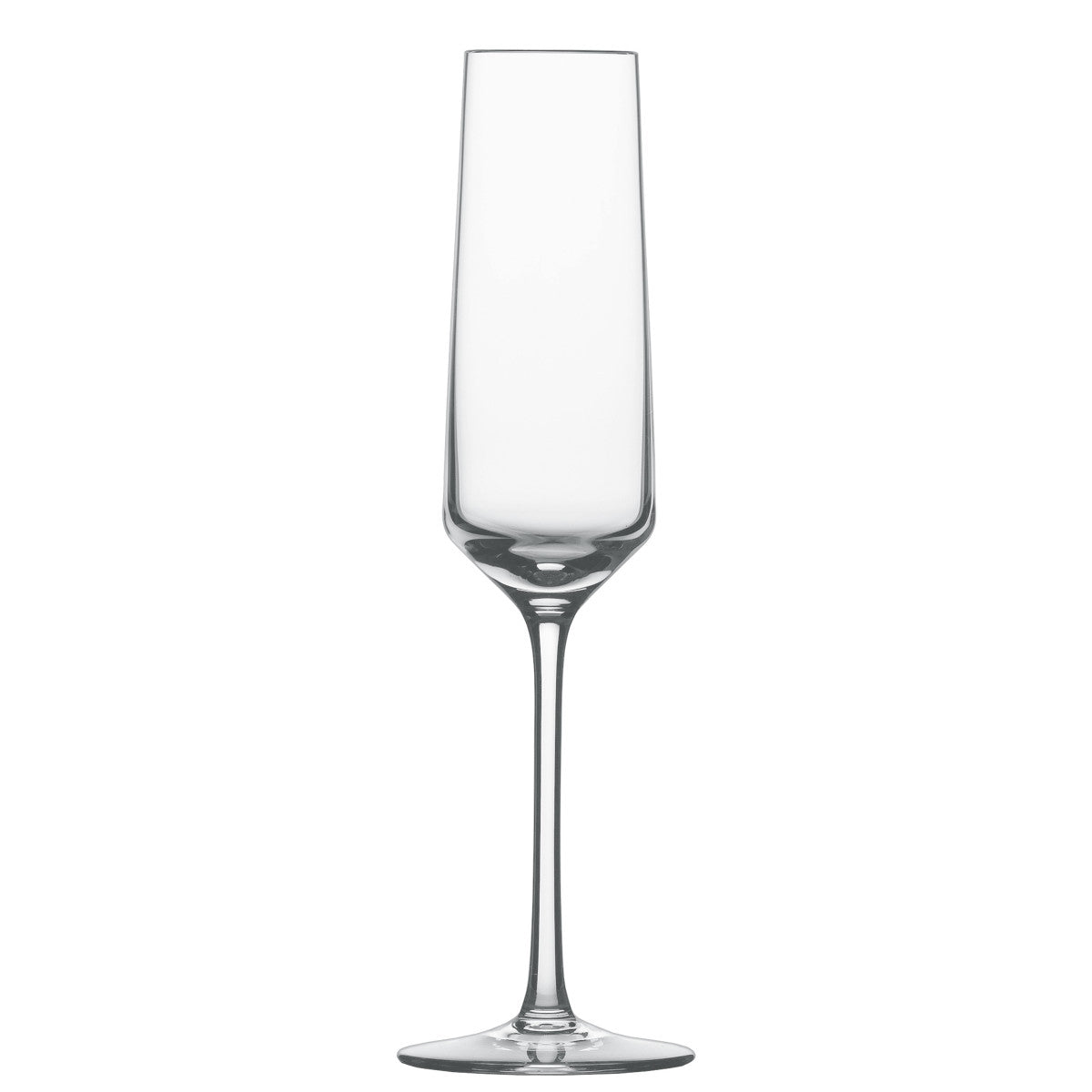 Pure Collection Crystal Stemware