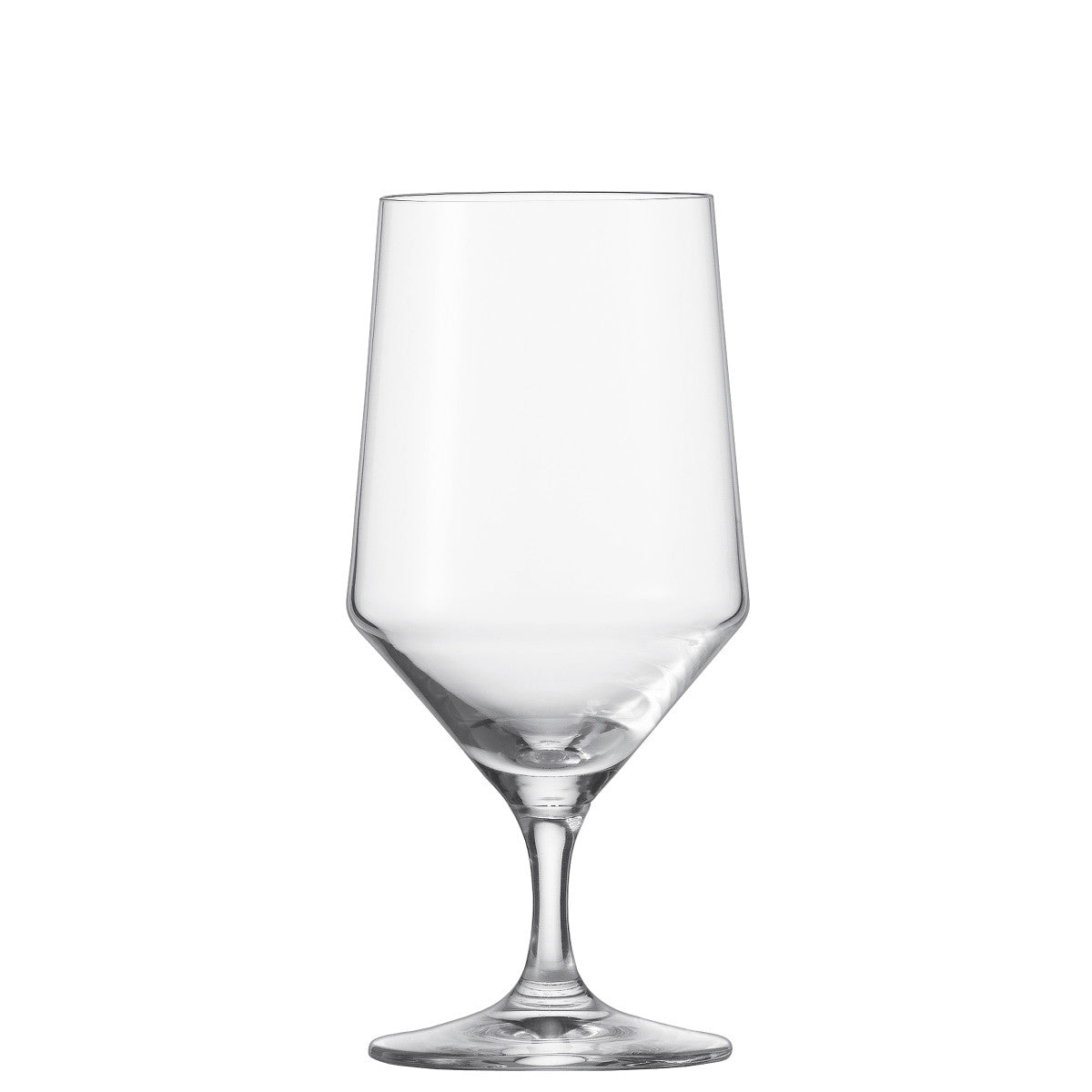 Pure Collection Crystal Stemware