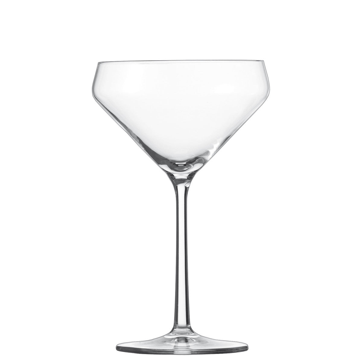Pure Collection Crystal Stemware
