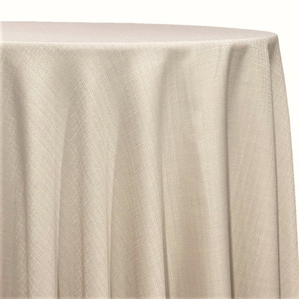 
                  
                    Rustic Table Linen Rental
                  
                