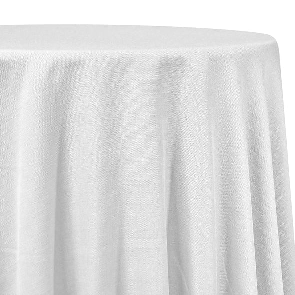 
                  
                    Rustic Table Linen Rental
                  
                