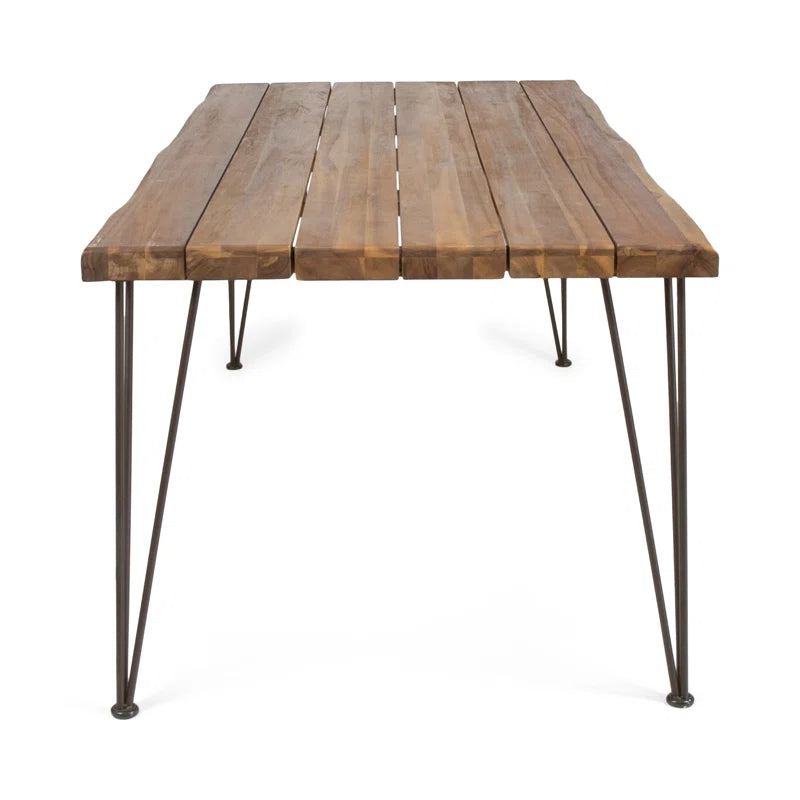 Union Dining Table
