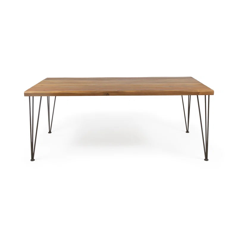 Union Dining Table