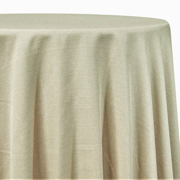 Rustic Table Linen Rental