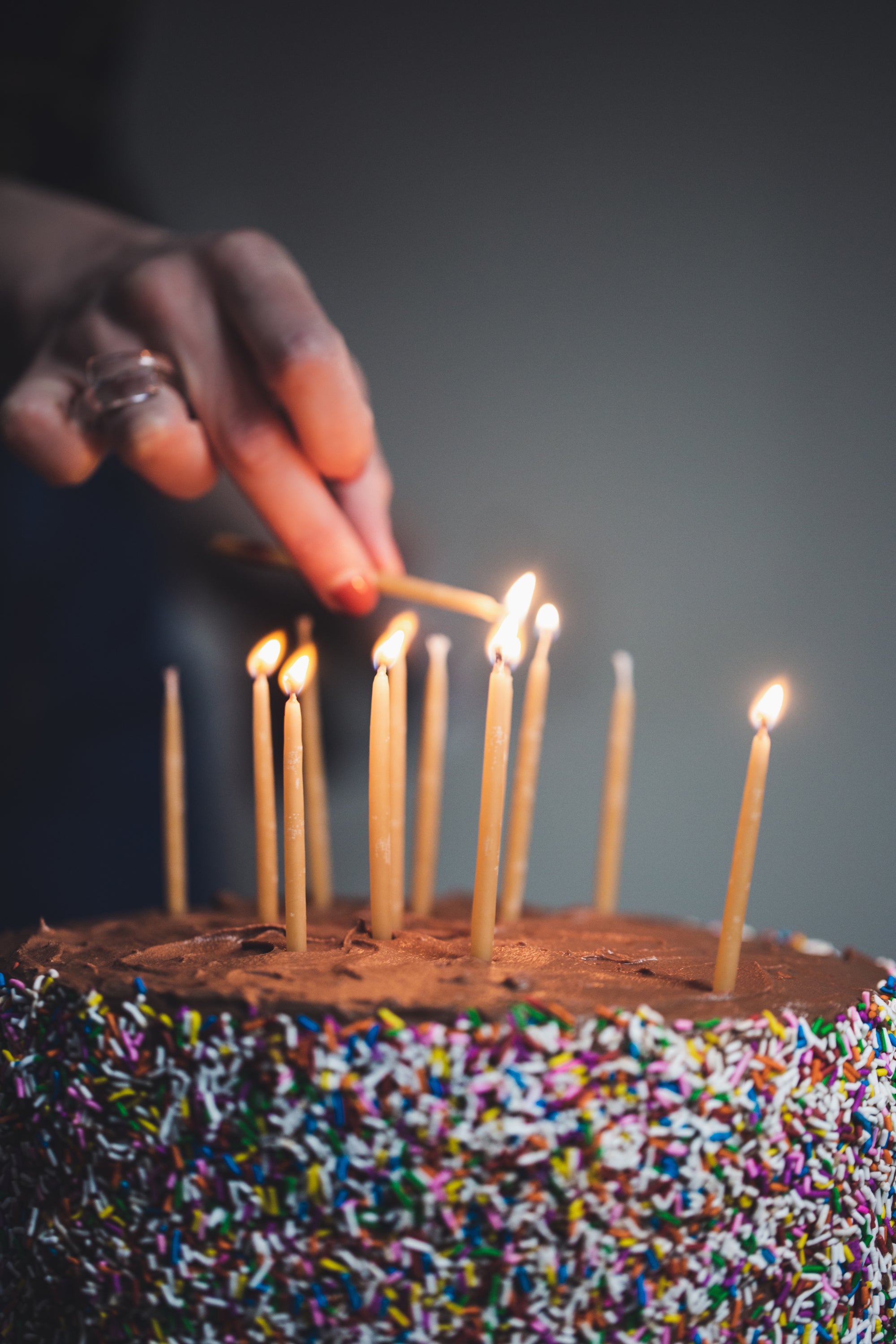 Birthday Parties