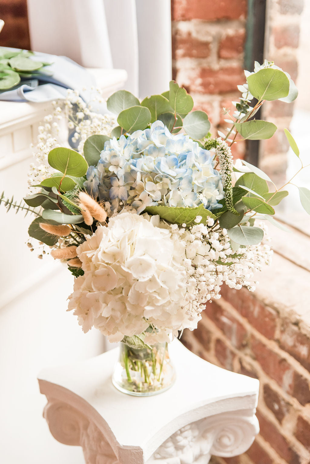 Floral Centerpiece Rental