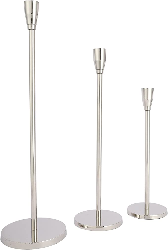 Candlestick Holder - Taper Rental