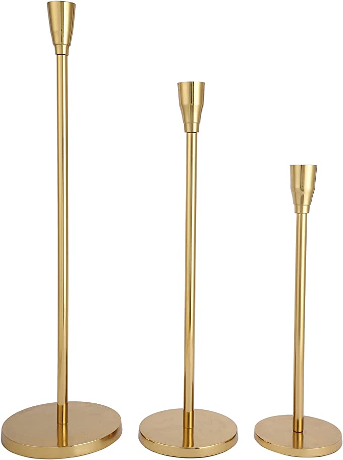 Candlestick Holder - Taper Rental