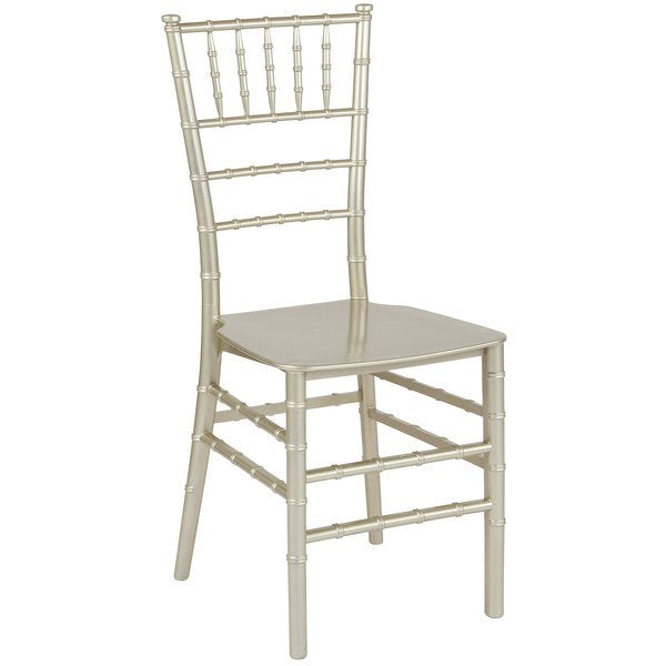 Party Ready - Table & Chair Rental Bundle (48 Guests) Rental