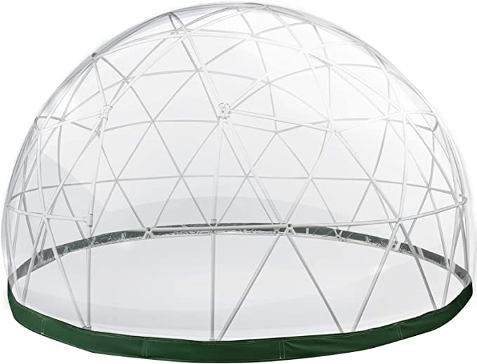 igloo tent Igloo 12' Tent
