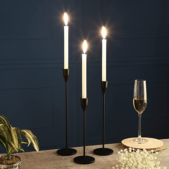 Candlestick Holder - Taper Rental