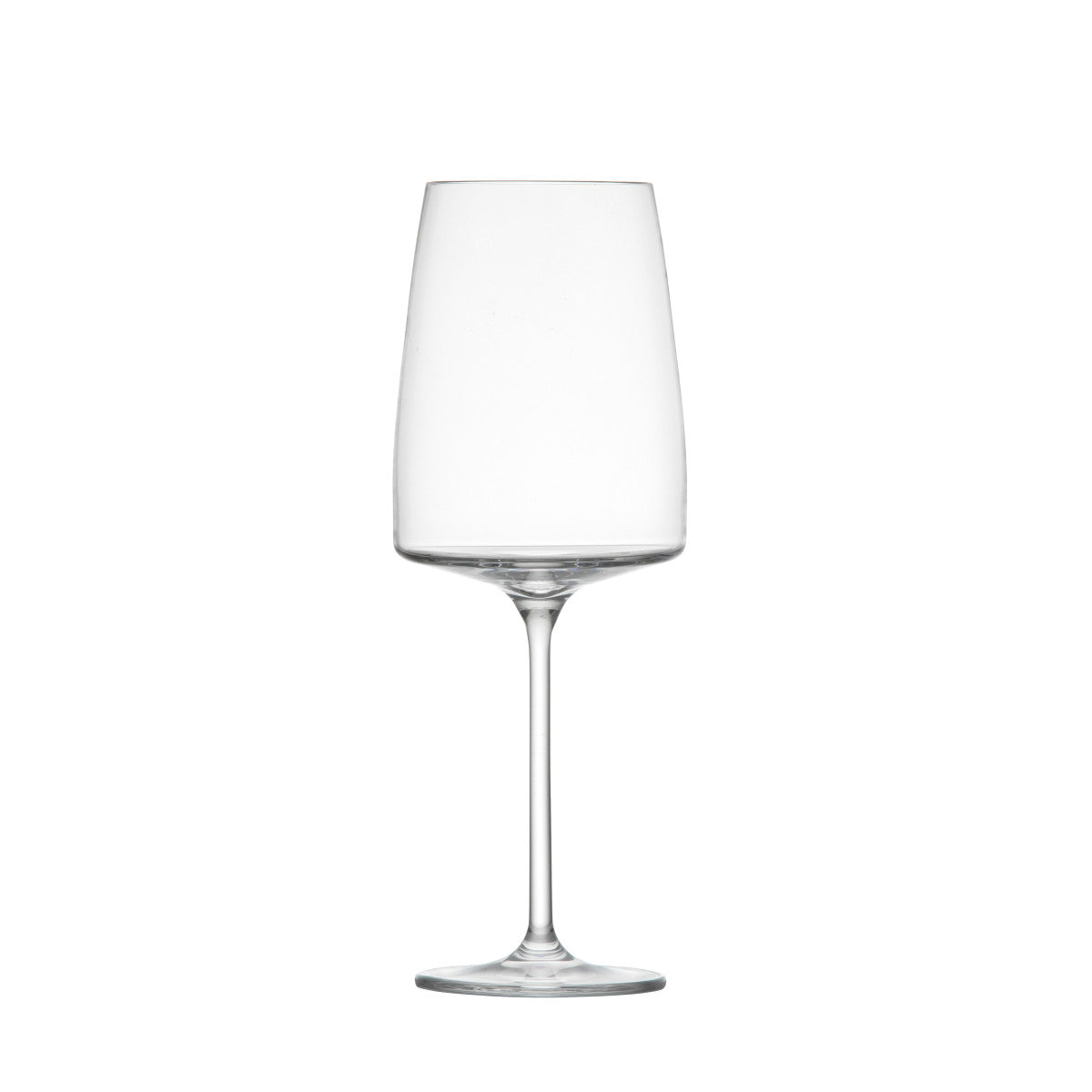 Sensa Collection Crystal Stemware Rental