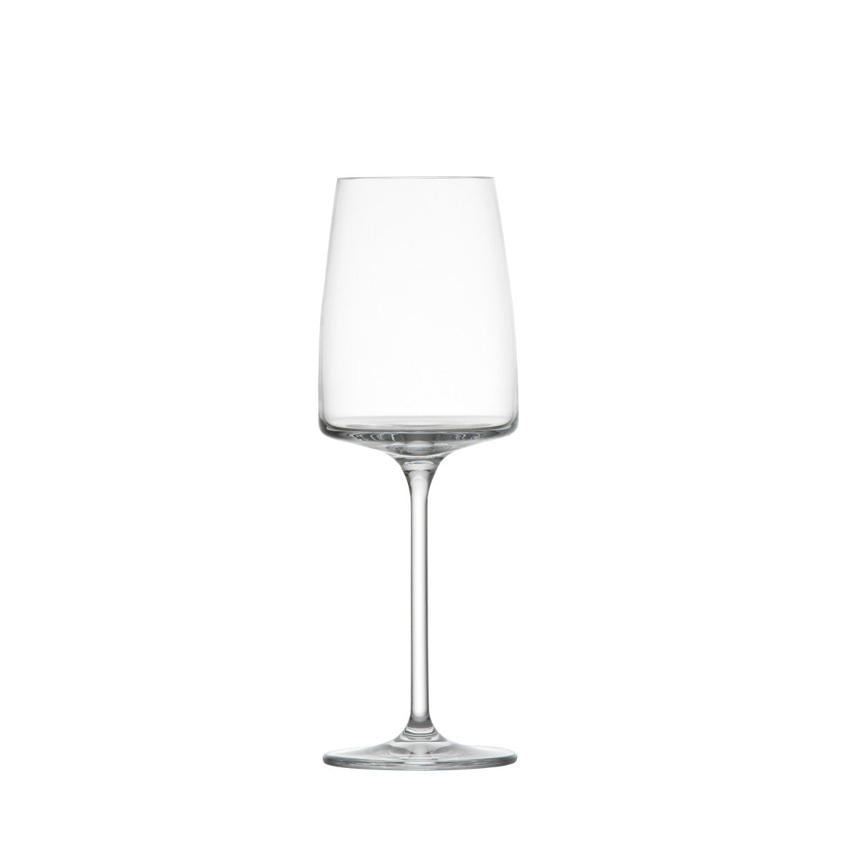 Sensa Collection Crystal Stemware Rental