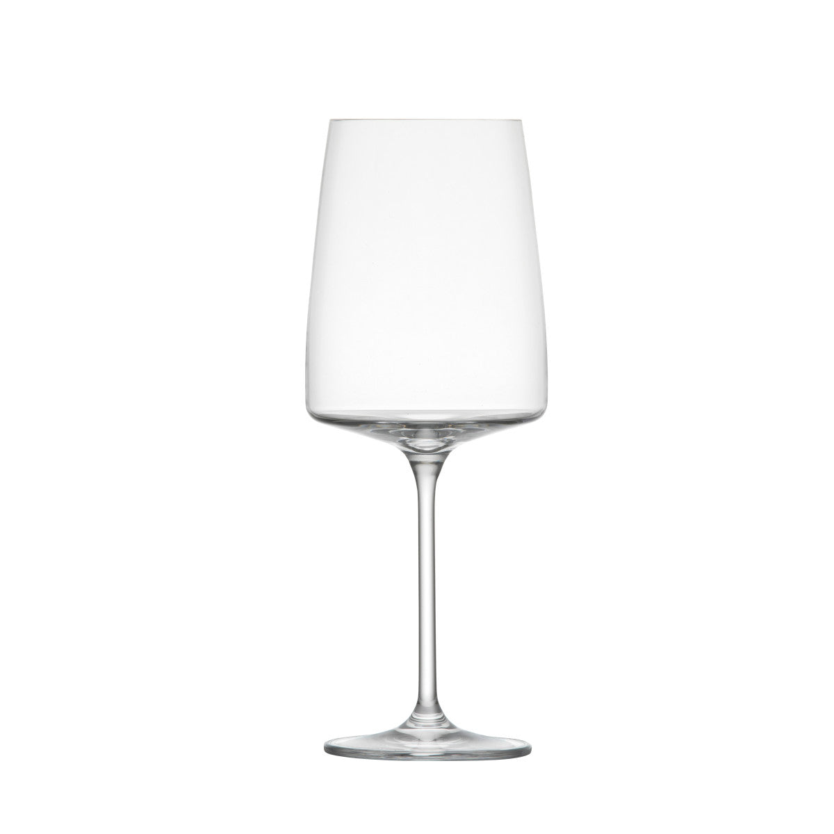 Sensa Collection Crystal Stemware Rental