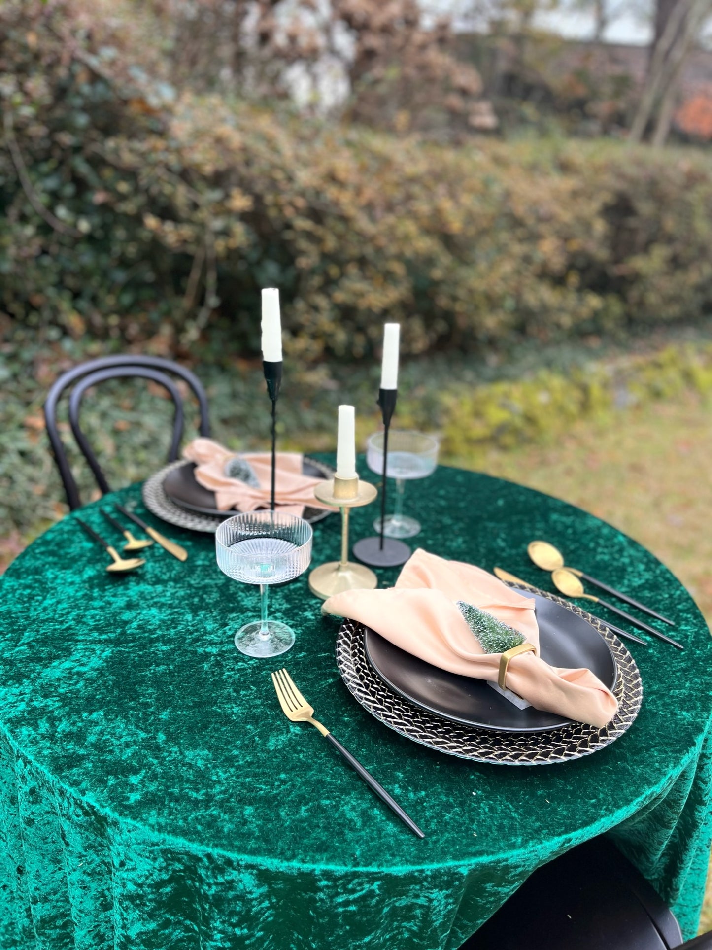 Igloo Bundle - Outdoor Winter Dinner Party Rental Rental