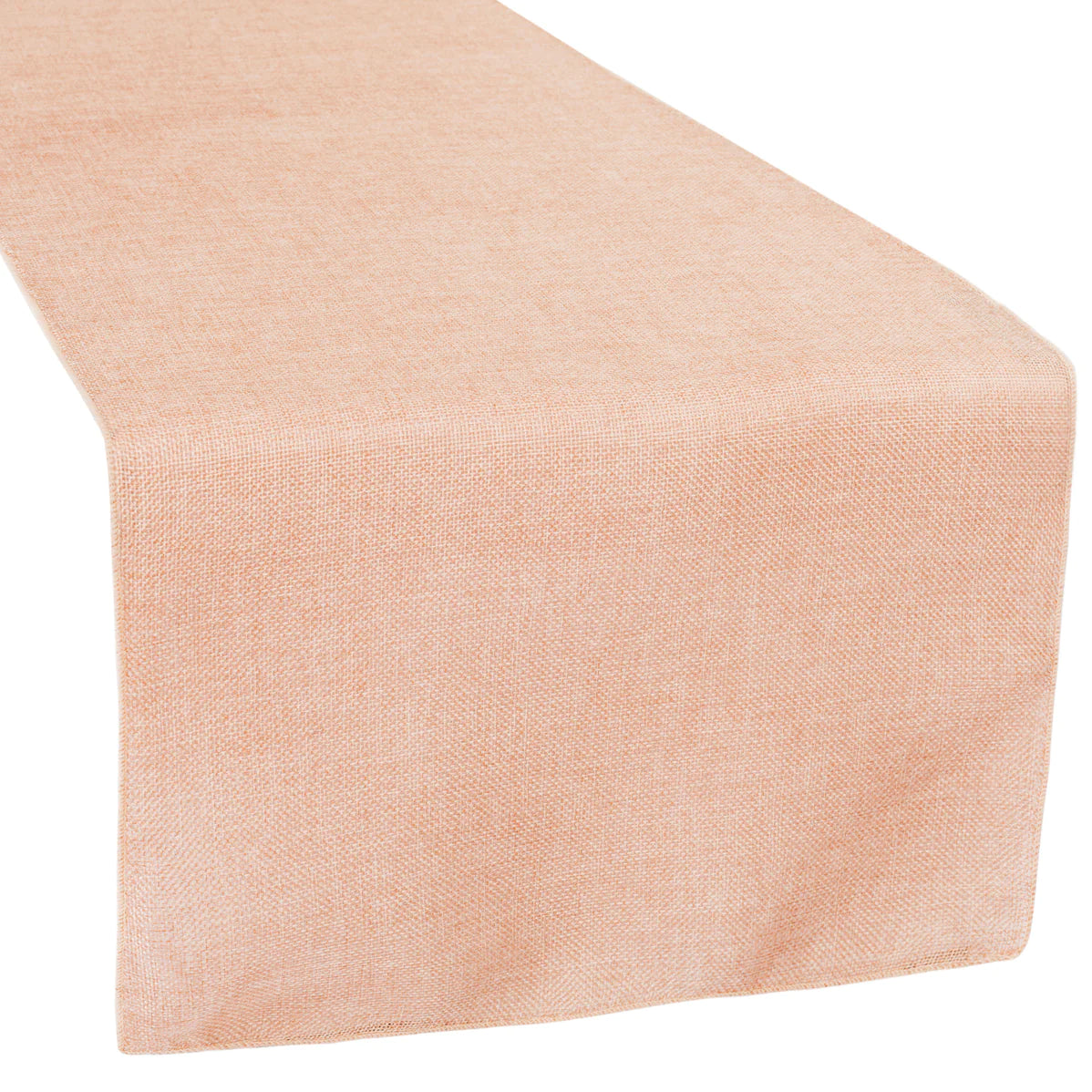 Faux Burlap Runner Rental