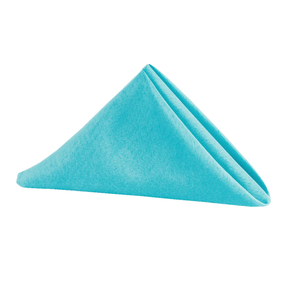 Classic Polyester Linen Napkins Rental