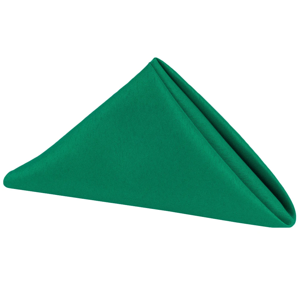 Classic Polyester Linen Napkins Rental