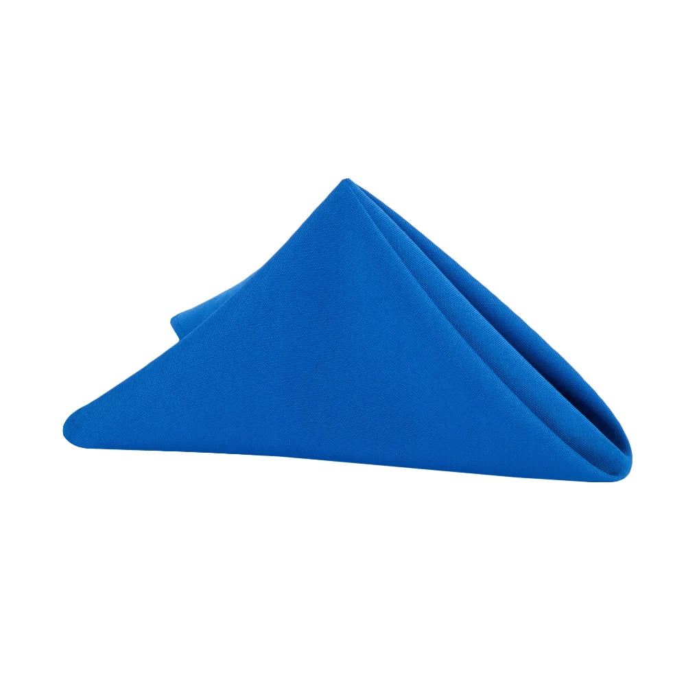Classic Polyester Linen Napkins Rental