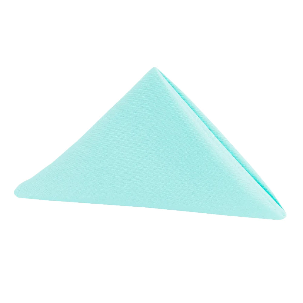 Classic Polyester Linen Napkins Rental