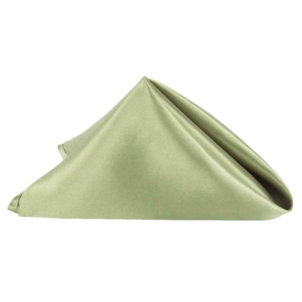 
                  
                    Satin Linen Napkins Rental
                  
                