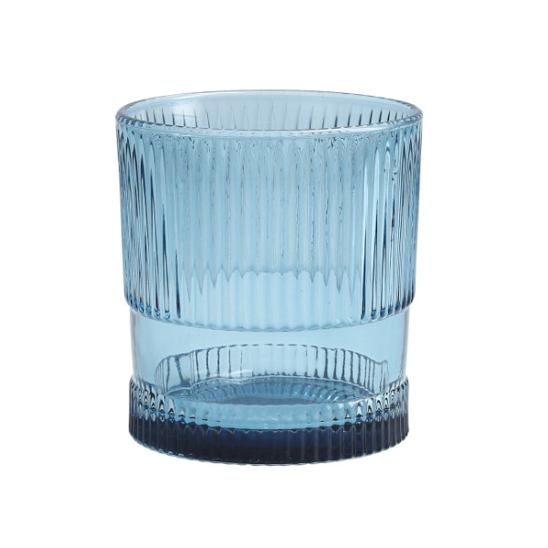 NoHo Rocks Glass