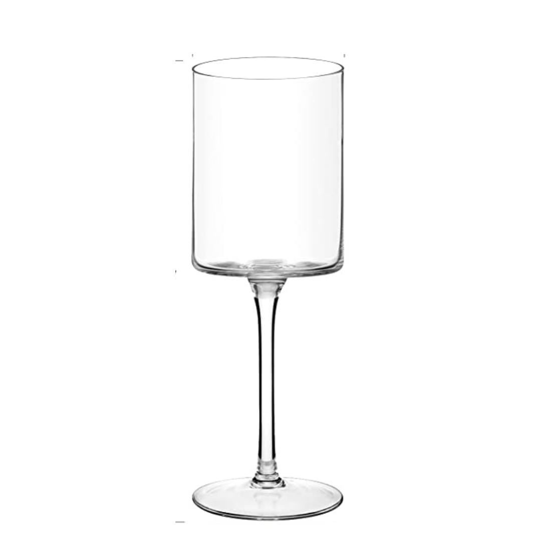 Edge Wine Glass Rental