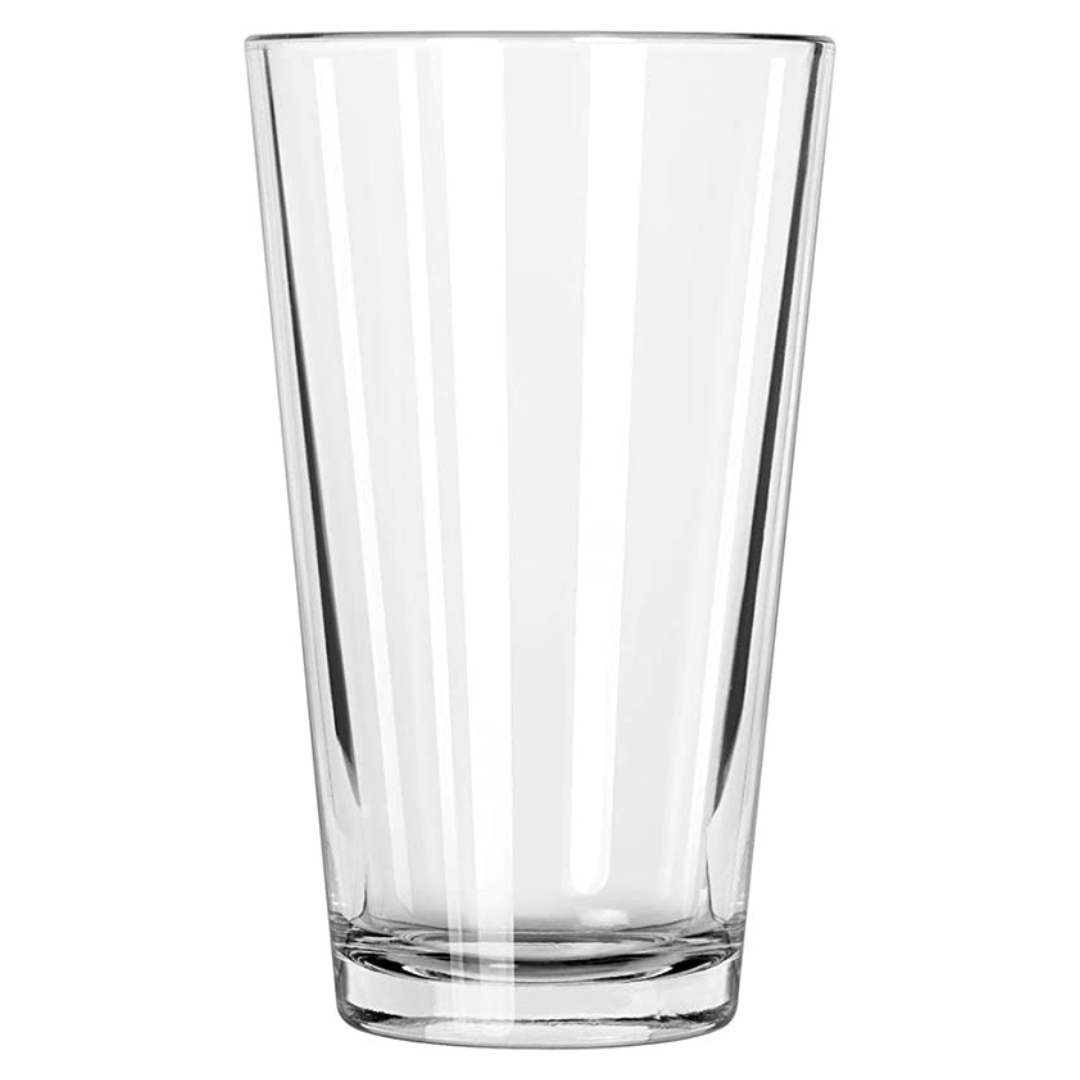 Pint Glass Rental