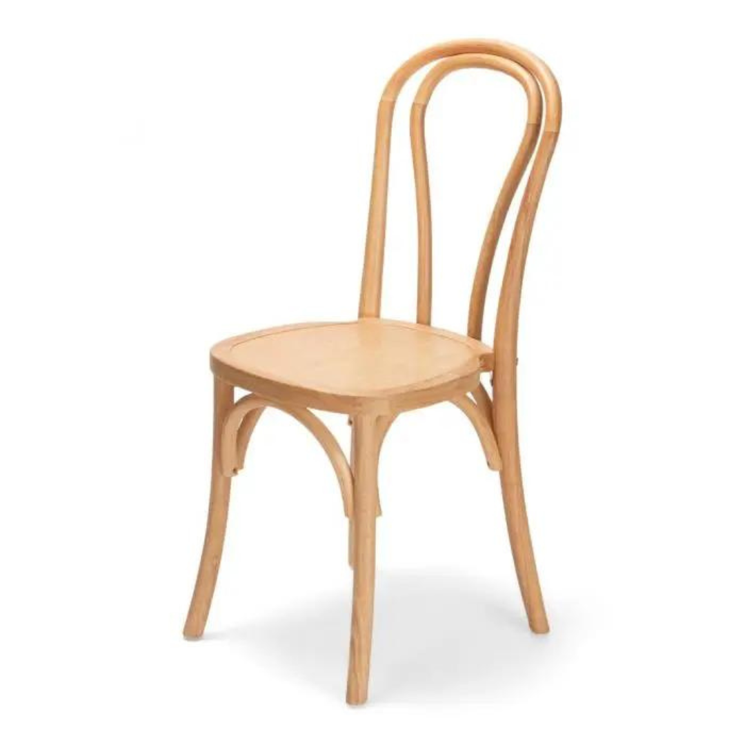 Bentwood Chair Rental | Atlanta Modern Events