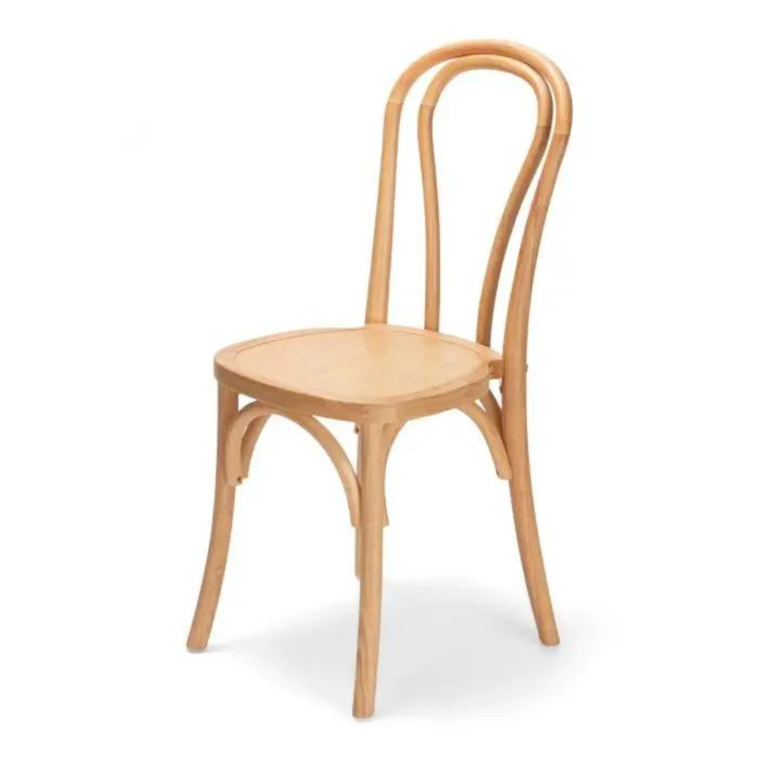 
                  
                    Bentwood Chair Rental
                  
                