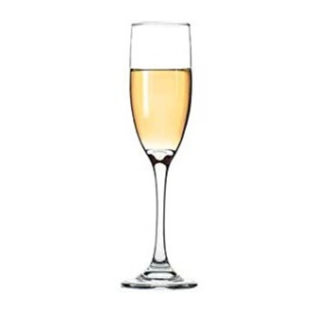 Champagne Flute Rental