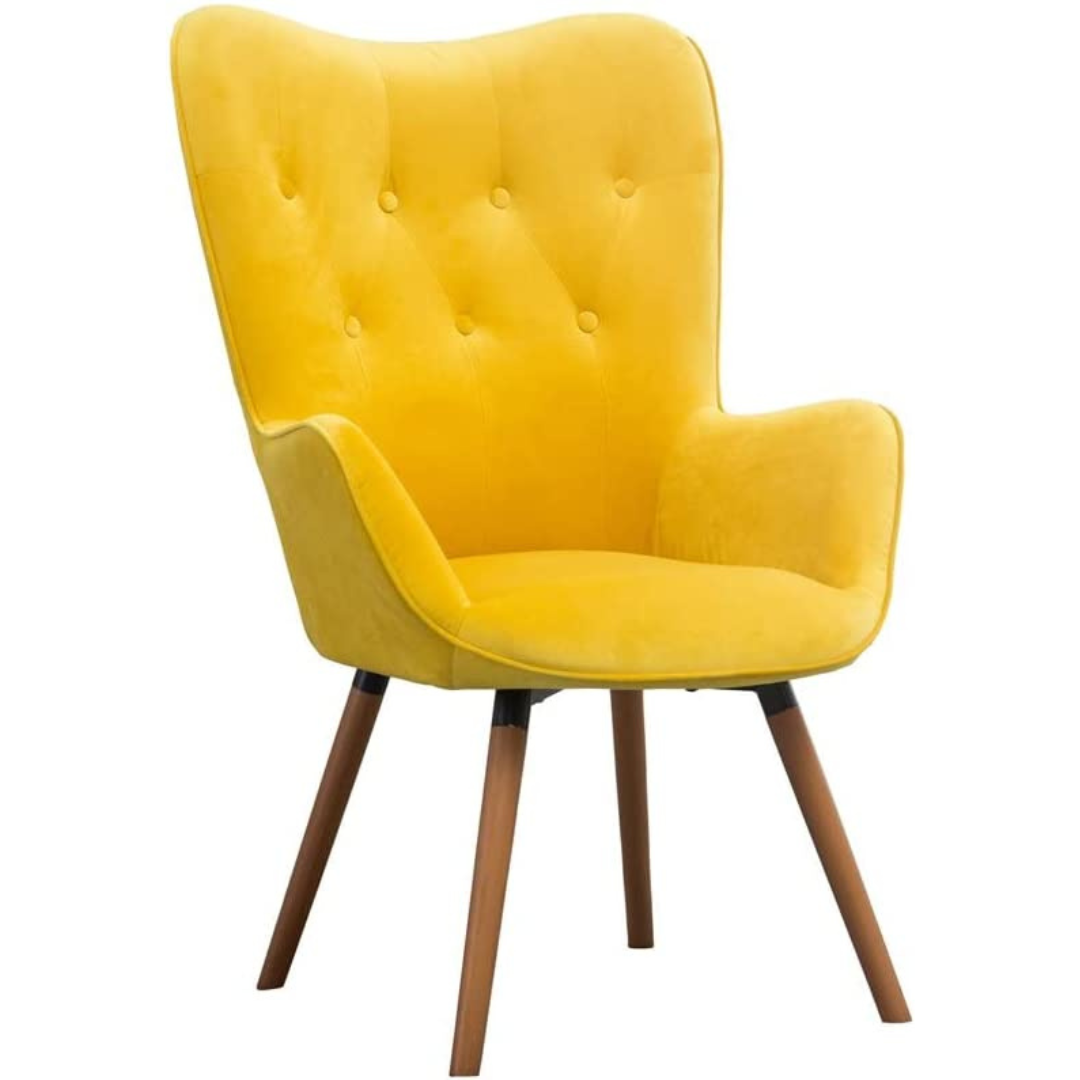 Wingback Chair Rental