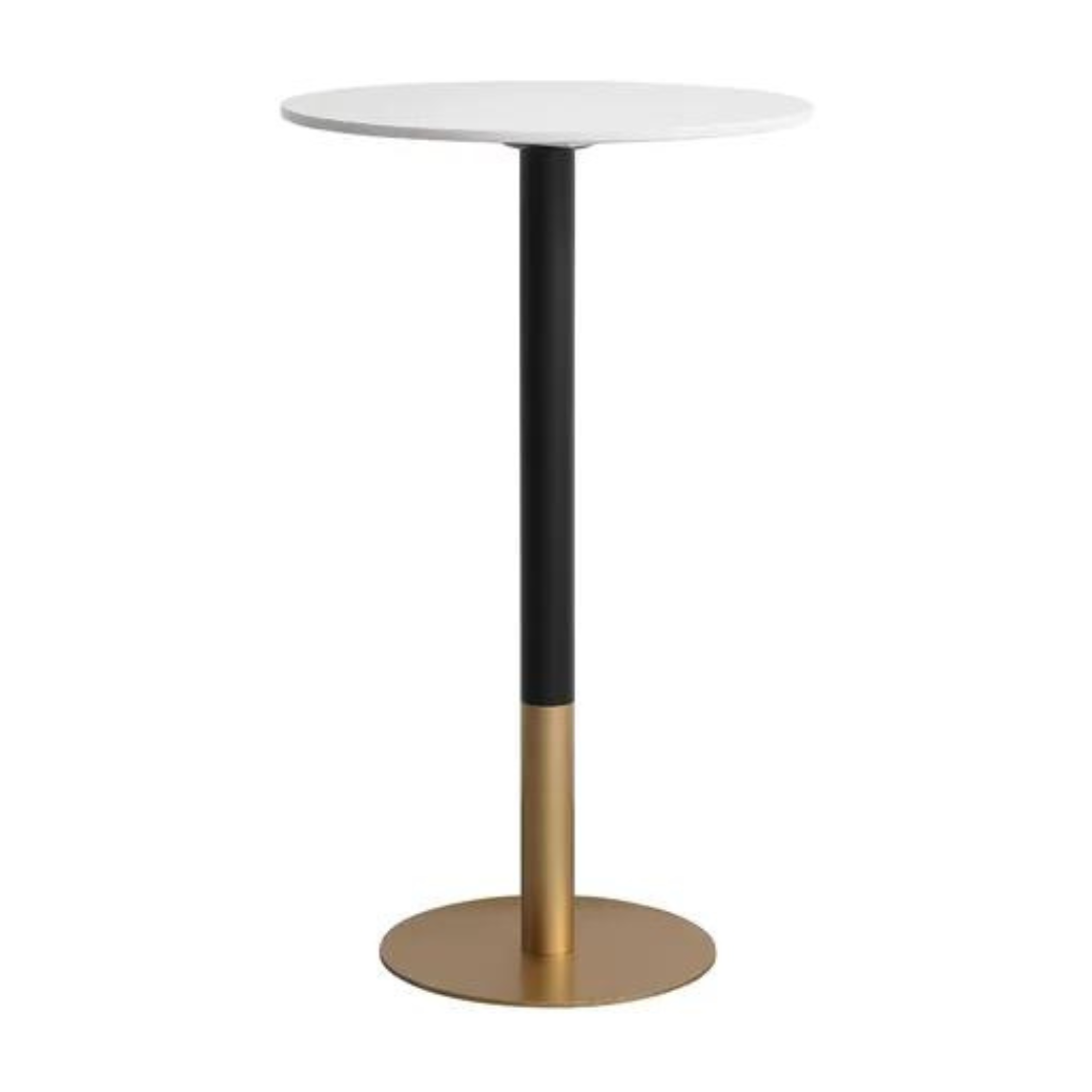 Modern Cocktail Table (24") Rental