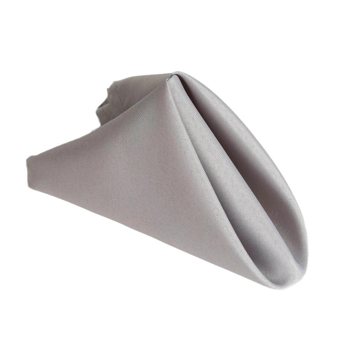 Classic Polyester Linen Napkins Rental